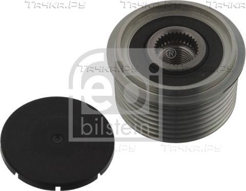 Муфта генератора обгонная Febi Bilstein. Артикул 21686