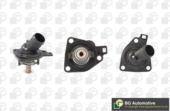 Термостат BGA. Артикул CT2501