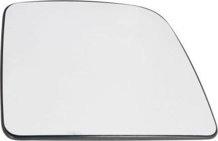Зеркальное стекло бокового зеркала BLIC. Артикул 6102-02-1291962P