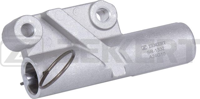 Гидравлический натяжитель ремня ГРМ Mitsubishi Pajero II 94-  Pajero Sport 98- Zekkert. Артикул SR-1332