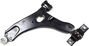 Поперечный рычаг передней подвески BSG (Листовая сталь). Артикул BSG 30-315-016