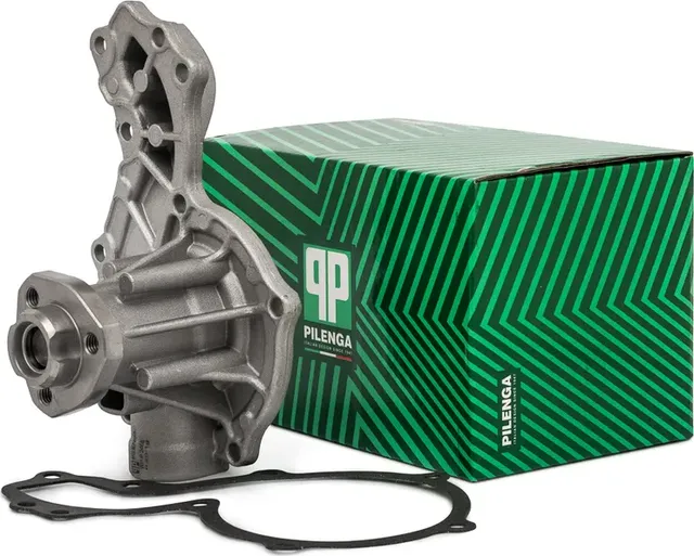 PILENGA Насос системы охлаждения  VAG VW T4 Pilenga. Артикул wp-p2466