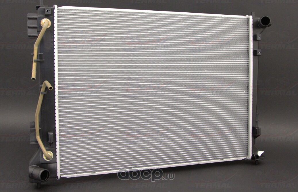 Радиатор охлаждения ACS Termal. Артикул 3306604