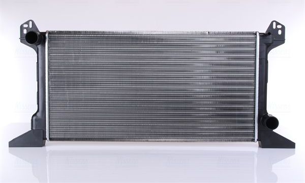 Радиатор охлаждения двигателя Nissens. Артикул 62177