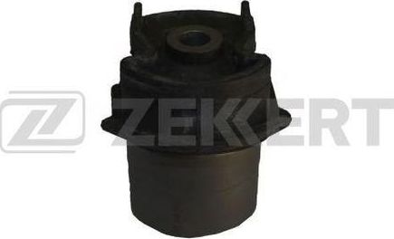 Сайлентблок заднего рычага подвески Zekkert для Toyota Alphard I 2003-2008. Артикул GM-5975