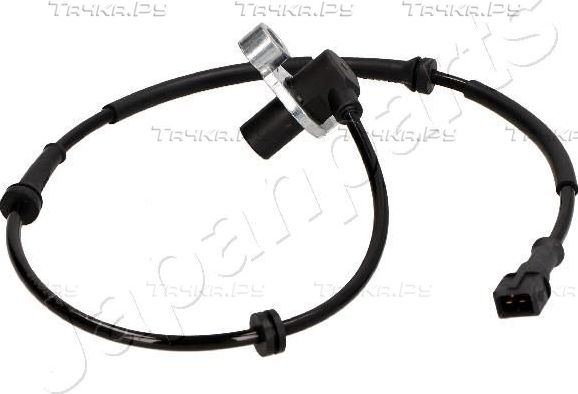 Датчик ABS Japanparts задний правый для Mitsubishi Carisma I 2000-2004. Артикул ABS-519