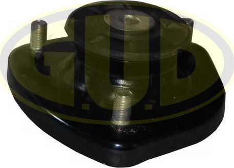 Опора амортизатора (стойки) G.U.D. задняя для BMW X5 I (E53) 2000-2006. Артикул GSM001059