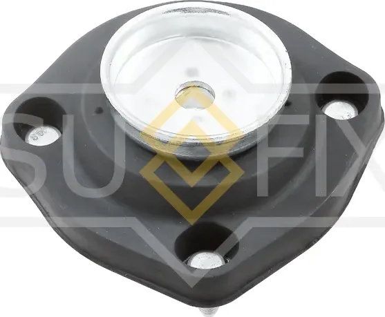 Опора амортизатора задняя правая KIA SPECTRA/TOYOTA COROLLA (Sufix). Артикул FM1028