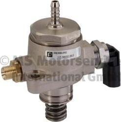 Топливный насос высокого давления (ТНВД) Pierburg. Артикул 7.06032.26.0