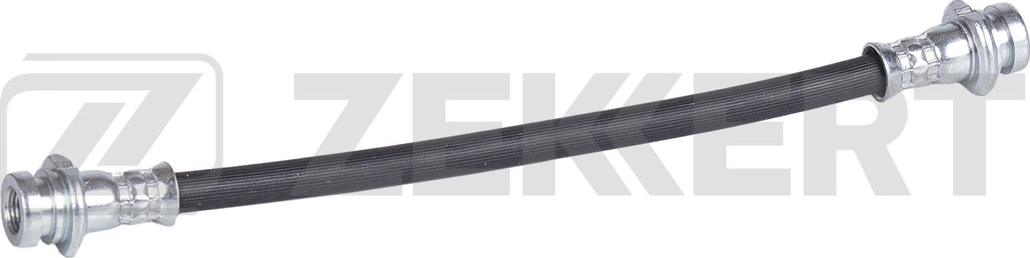 Тормозной шланг Zekkert задний правый/левый для Daewoo Tico 1995-2000. Артикул BS-9019