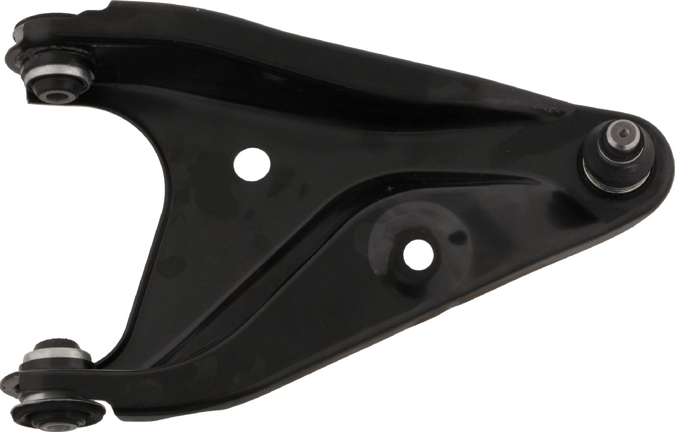 Поперечный рычаг передней подвески Febi Bilstein (Листовая сталь). Артикул 29638