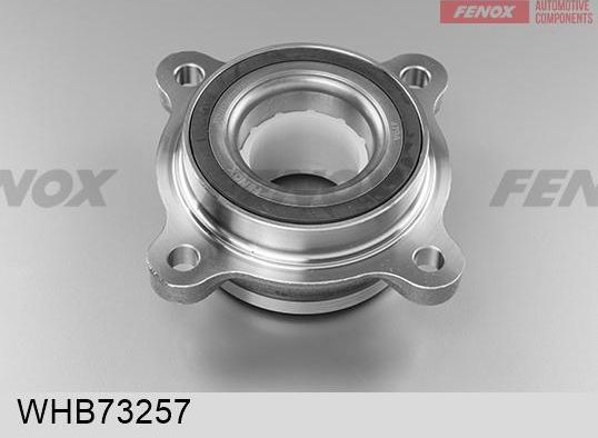 Ступица колеса Fenox передняя для Toyota Sequoia II 2007-2026. Артикул WHB73257