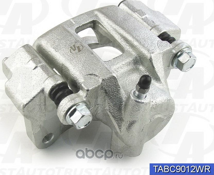 Тормозной суппорт (Trustauto). Артикул TABC9012WR