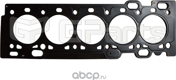 Прокл.ГБЦ (Gparts). Артикул VO31251501