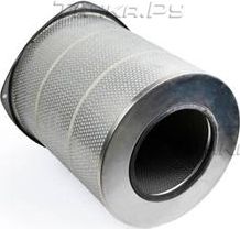 Воздушный фильтр Zentparts. Артикул Z32670