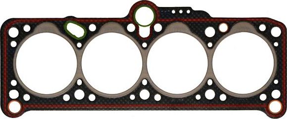 Прокладка ГБЦ BGA для Volkswagen Transporter T3 1984-1992. Артикул CH9331B