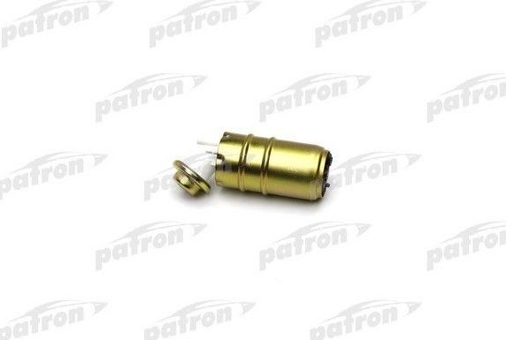 Бензонасос (топливный насос) Patron для Nissan Maxima J30 1988-1994. Артикул PFP010