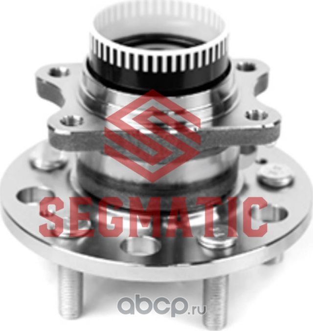 Ступица колеса (Segmatic). Артикул SGWH30204083