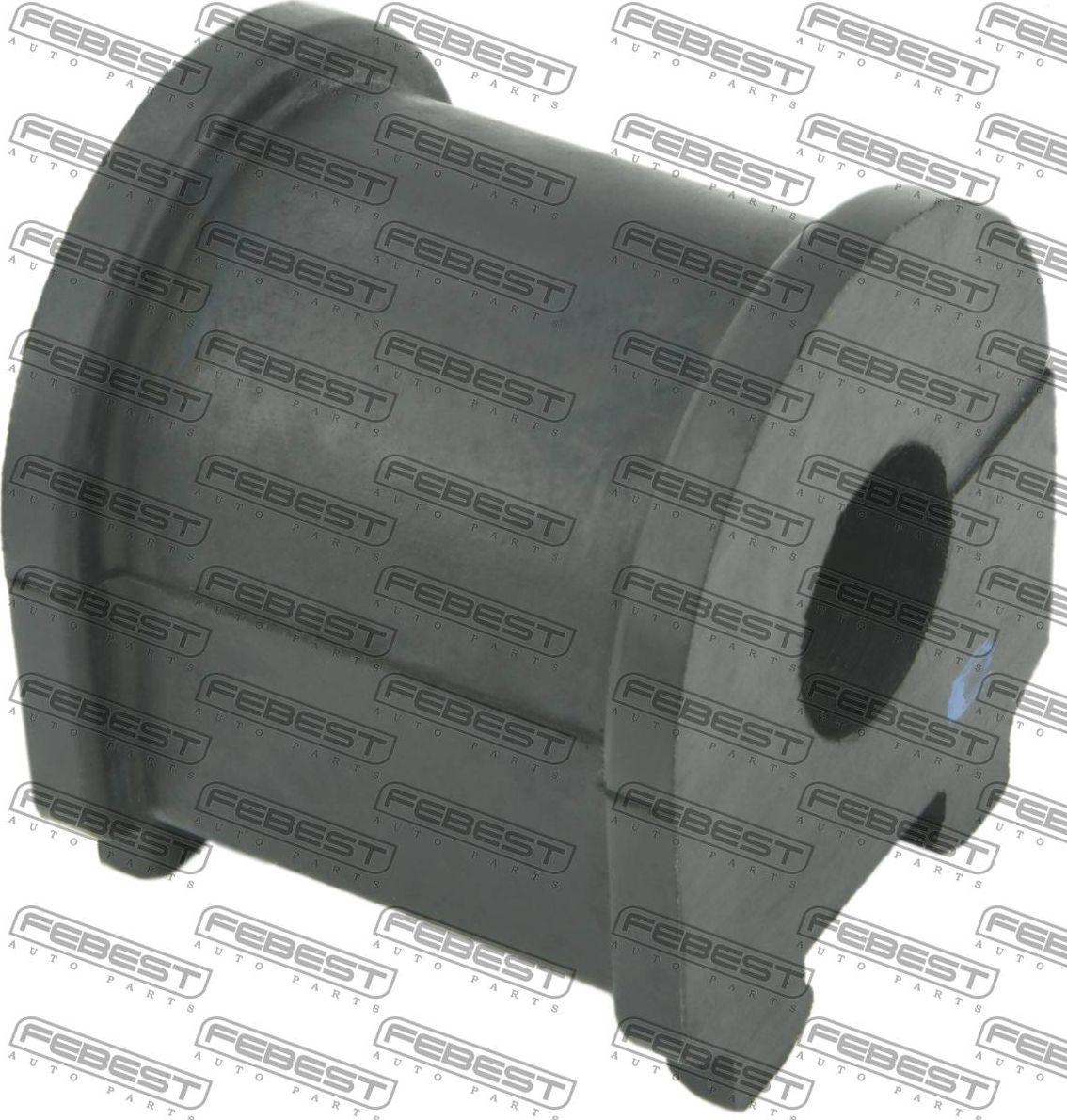 Втулка стабилизатора Febest. Артикул TSB-ASV60R