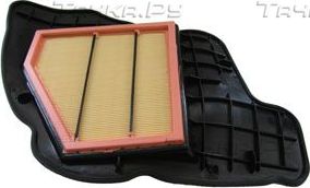 Воздушный фильтр Alco Filters для BMW 7 V (F01/F02/F04) 2008-2015. Артикул MD-8974
