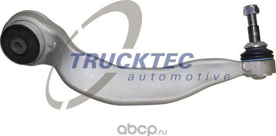 Поперечный рычаг передней подвески Trucktec Automotive. Артикул 08.31.230