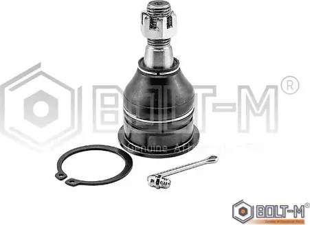 Шаровая опора (Bolt-M). Артикул BM8396