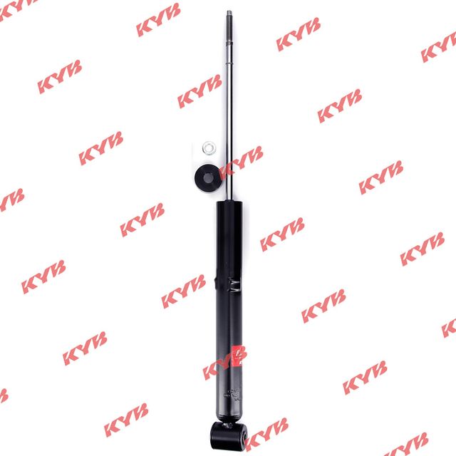 Амортизатор KYB (Каяба) Excel-G задний для SEAT Cordoba I 1997-2002. Артикул 343297