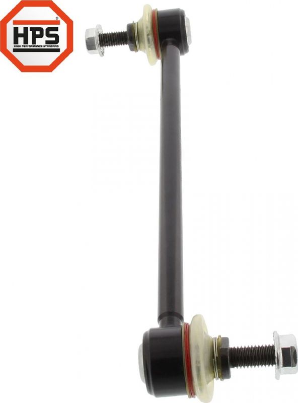 Стойка (тяга) стабилизатора MAPCO передняя правая/левая для Renault Fluence I 2010-2017. Артикул 59159HPS