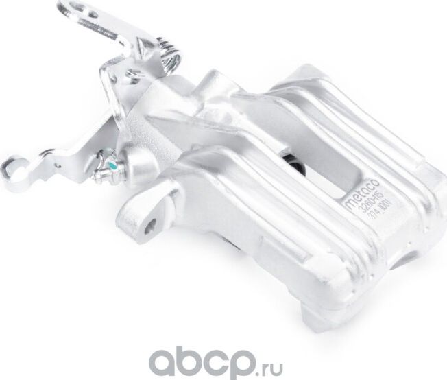 Суппорт тормозной задний правый VW GOLF V (2004>) (Metaco). Артикул 3260115