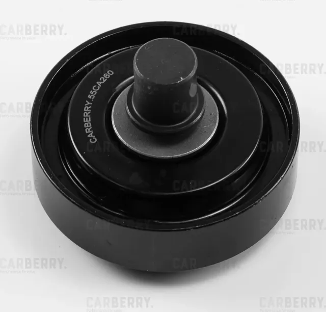 Ролик натяжителя поликлин.ремня (Carberry). Артикул 55CA260