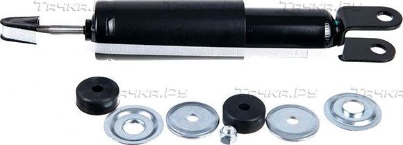 Амортизатор Stellox. Артикул 4215-0478-SX