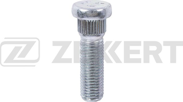 Шпилька колеса (болт ступицы) Zekkert для Mitsubishi Pajero Pinin 1999-2007. Артикул BE-4131
