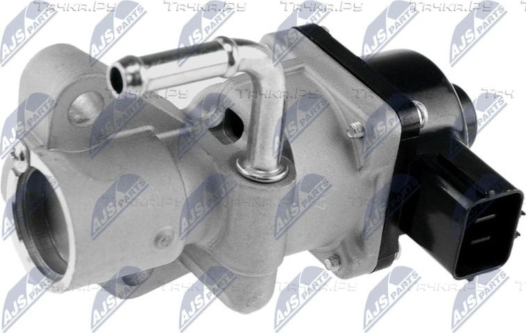 Клапан EGR (рециркуляции выхлопных газов) NTY для Ford Mondeo III 2000-2007. Артикул EGR-MZ-000