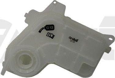 Расширительный бачок Vika. Артикул 11211815001