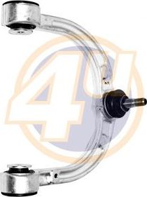 Поперечный рычаг 4U. Артикул MR-G-03762