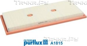 Воздушный фильтр Purflux. Артикул A1815