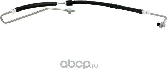 BOGAP Гидравлический шланг, рулевое управление Audi Q5 Bogap. Артикул A3220123