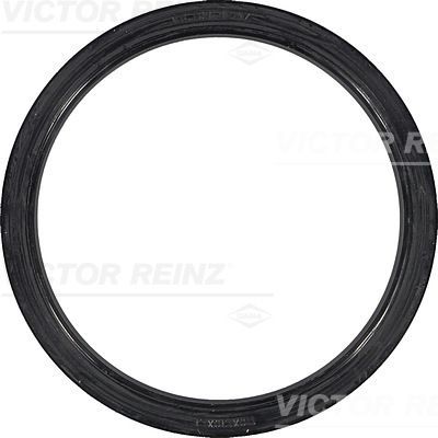 Сальник коленвала Victor Reinz (PTFE (Polytetrafluorethylen)). Артикул 81-33801-00