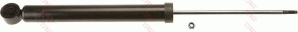 Амортизатор TRW TRW SINGLE. Артикул JGT1182S