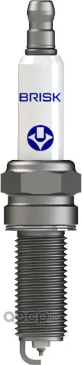 Свеча зажигания (Brisk). Артикул eex14yp
