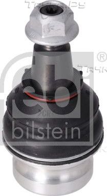 Шаровая опора Febi Bilstein передняя правая/левая нижняя для Audi A6 allroad IV (C8) 2018-2026. Артикул 188304