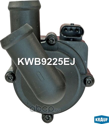 Насос водяной электрический Krauf. Артикул KWB9225EJ