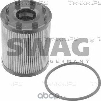 Фильтр масляный (Swag). Артикул 70926366