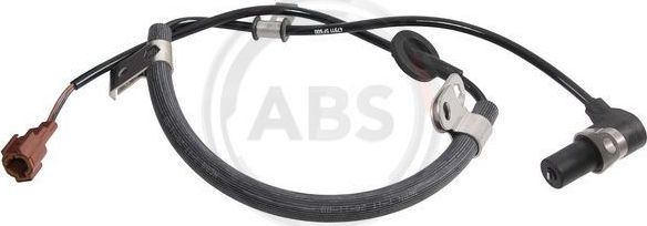 Датчик ABS ABS. Артикул 30543