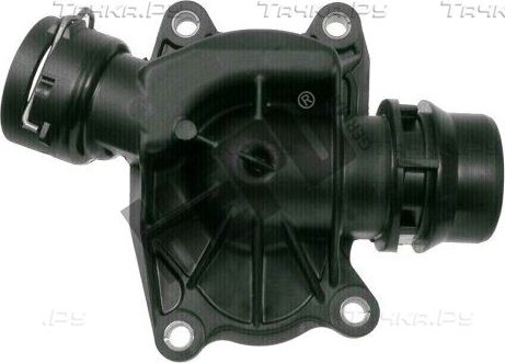 Термостат Hepu для BMW 4 F32/F33/F36 2013-2026. Артикул TM1056