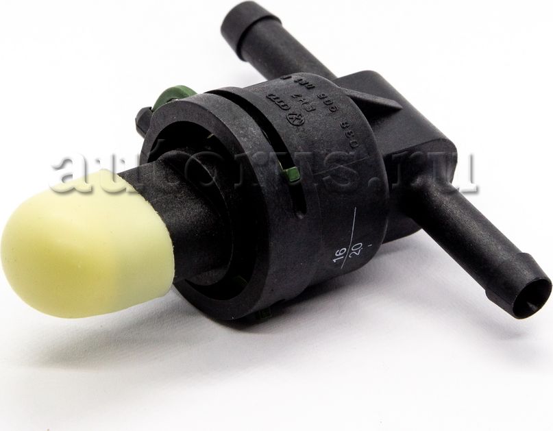 Датчик температуры охлаждающей жидкости VAG. Артикул 038906081B