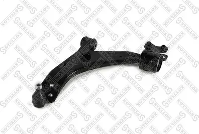 Поперечный рычаг передней подвески Stellox (Листовая сталь). Артикул 57-03749-SX