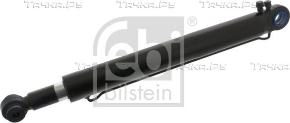 Цилиндр подъема кабины Febi Bilstein для Scania P 2003-2015. Артикул 46800