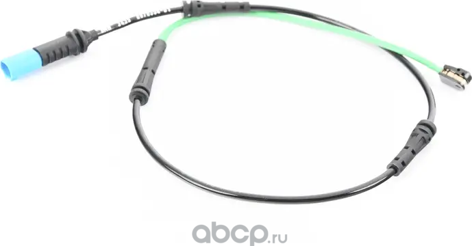 Датчик износа тормозных колодок  BMW. Артикул 34356870354