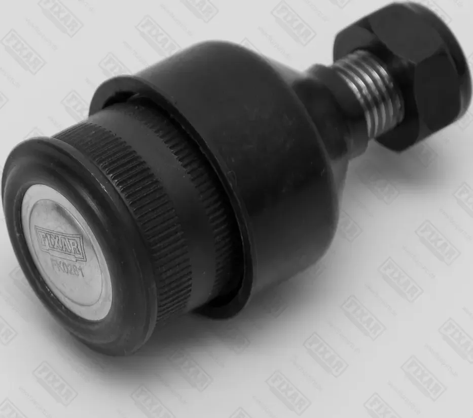 Опора шаровая нижняя левая/правая | перед | (Fixar). Артикул FK0281